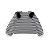 BIGりぼんロンT | F.O.Online Store | 詳細画像3 