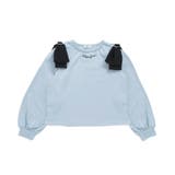 サックス | BIGりぼんロンT | F.O.Online Store