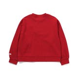 アソートロゴワッペンロンT | F.O.Online Store | 詳細画像13