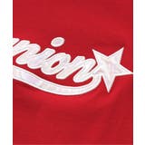アソートロゴワッペンロンT | F.O.Online Store | 詳細画像15