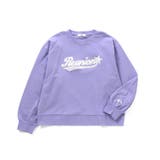 アソートロゴワッペンロンT | F.O.Online Store | 詳細画像2