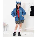 アソートロゴワッペンロンT | F.O.Online Store | 詳細画像21
