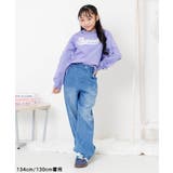 アソートロゴワッペンロンT | F.O.Online Store | 詳細画像3