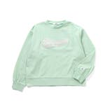 アソートロゴワッペンロンT | F.O.Online Store | 詳細画像5