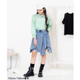アソートロゴワッペンロンT | F.O.Online Store | 詳細画像6