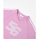 レースナンバリングBIGロンT | F.O.Online Store | 詳細画像10
