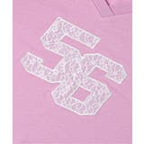 レースナンバリングBIGロンT | F.O.Online Store | 詳細画像11