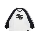 レースナンバリングBIGロンT | F.O.Online Store | 詳細画像2