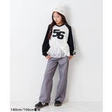 レースナンバリングBIGロンT | F.O.Online Store | 詳細画像3