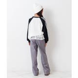 レースナンバリングBIGロンT | F.O.Online Store | 詳細画像4