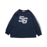 レースナンバリングBIGロンT | F.O.Online Store | 詳細画像5