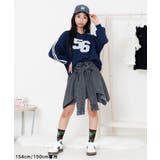 レースナンバリングBIGロンT | F.O.Online Store | 詳細画像6