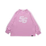 レースナンバリングBIGロンT | F.O.Online Store | 詳細画像8