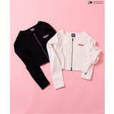 【パワーパフ ガールズコラボ】ダブルジップロンT | F.O.Online Store | 詳細画像13