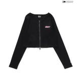 【パワーパフ ガールズコラボ】ダブルジップロンT | F.O.Online Store | 詳細画像2