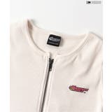 【パワーパフ ガールズコラボ】ダブルジップロンT | F.O.Online Store | 詳細画像7