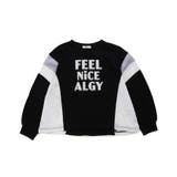 シャカシャカ切替ロンT | F.O.Online Store | 詳細画像1