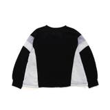 シャカシャカ切替ロンT | F.O.Online Store | 詳細画像2
