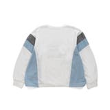 シャカシャカ切替ロンT | F.O.Online Store | 詳細画像4
