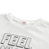 シャカシャカ切替ロンT | F.O.Online Store | 詳細画像5