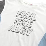 シャカシャカ切替ロンT | F.O.Online Store | 詳細画像6