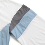 シャカシャカ切替ロンT | F.O.Online Store | 詳細画像7