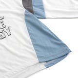 シャカシャカ切替ロンT | F.O.Online Store | 詳細画像9