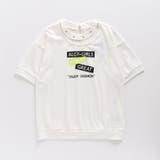 オフホワイト | アイレットチョーカーT | F.O.Online Store