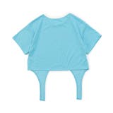 【ACTIVE】【吸水速乾】裾デザインT | F.O.Online Store | 詳細画像11 