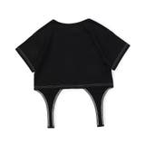 【ACTIVE】【吸水速乾】裾デザインT | F.O.Online Store | 詳細画像2 