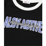 【ACTIVE】【吸水速乾】裾デザインT | F.O.Online Store | 詳細画像4 