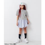 レースディティールT | F.O.Online Store | 詳細画像12 