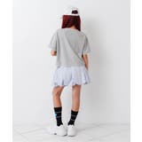 レースディティールT | F.O.Online Store | 詳細画像13 