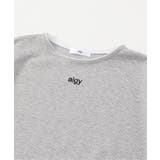 レースディティールT | F.O.Online Store | 詳細画像8 