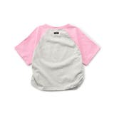 おそろにしたいロゴT | F.O.Online Store | 詳細画像5
