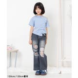 ギャザーT | F.O.Online Store | 詳細画像11
