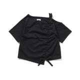 ギャザーT | F.O.Online Store | 詳細画像2