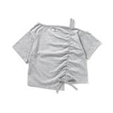 ギャザーT | F.O.Online Store | 詳細画像3