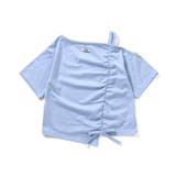 ギャザーT | F.O.Online Store | 詳細画像7