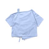 ギャザーT | F.O.Online Store | 詳細画像8