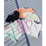 algyシシュウリンガーT | F.O.Online Store | 詳細画像1