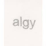 algyシシュウリンガーT | F.O.Online Store | 詳細画像17