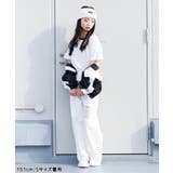 algyシシュウリンガーT | F.O.Online Store | 詳細画像18