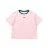 algyシシュウリンガーT | F.O.Online Store | 詳細画像20