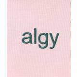 algyシシュウリンガーT | F.O.Online Store | 詳細画像22