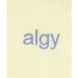 algyシシュウリンガーT | F.O.Online Store | 詳細画像25