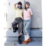 algyシシュウリンガーT | F.O.Online Store | 詳細画像26