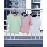 algyシシュウリンガーT | F.O.Online Store | 詳細画像28