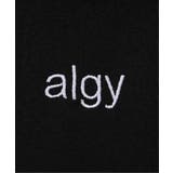 algyシシュウリンガーT | F.O.Online Store | 詳細画像4
