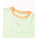 algyシシュウリンガーT | F.O.Online Store | 詳細画像7